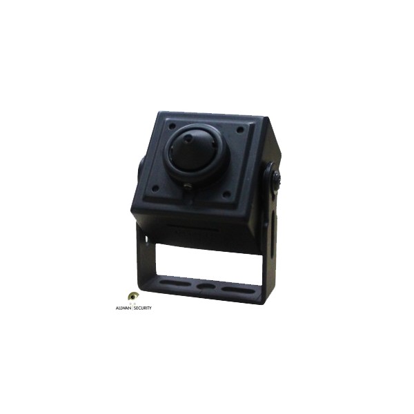 PCHD6062 Mini caméra pinhole 2MP 0.005 Lux Micro-SD