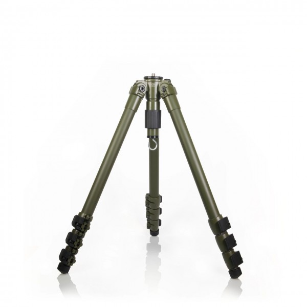 PIGlite-CF4 Carbon Fiber Tripod