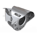 Caméra ATEX pelco exsite enhanced 2 compact. Caméra atex sur ip à faible encombrement, legere