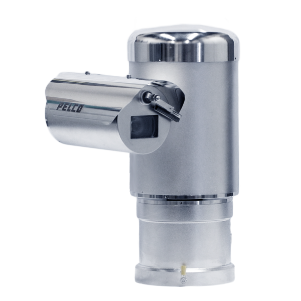 EXPLOSIONPROOF PTZ CAMERA SYSTEM