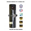 FALCON4236 Cylindercam PTZ 36X Optique 216mm ULL