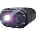 UW-VARI5LED camera sous marine IP ETHERNET POE 5Mp très haute résolution IP ONVIF S/G/T/M et SUNAPI conforme NDAA made in France