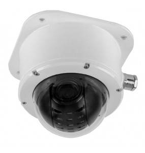 GPD20 - Marine grade camera for sensible area, NDAA compliant, suitable for boats, industry, extreme areas, IP68