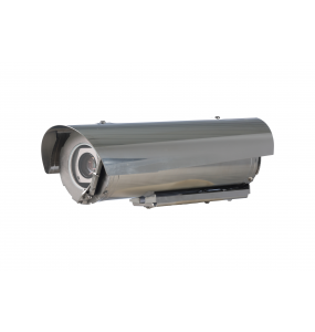 130SA - 316L stainless steel casing