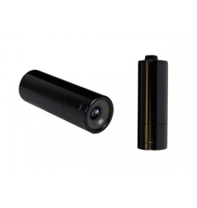 Caméra tube compacte 1080p AHD/CVI/TVI/CVBS
