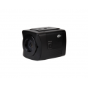 Small Box camera C/CS 1080p HD over coaxial cox coax cable signal