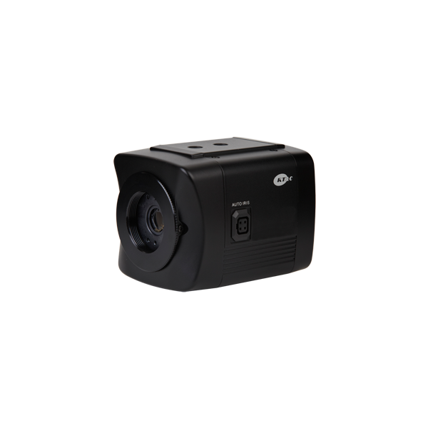 Small Box camera C/CS 1080p HD over coaxial cox coax cable signal