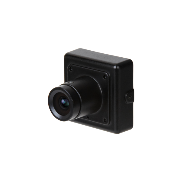 Caméra carrée EX-SDI/HD-SDI/CVBS 1080p