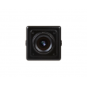 Square camera EX-SDI/HD-SDI/CVBS 1080p