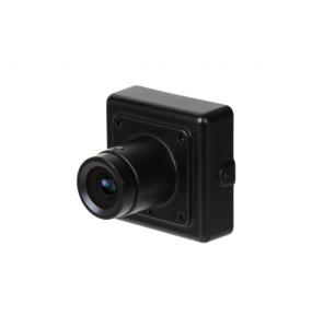 Caméra carrée HD-SDI/EX-SDI, AVI, TVI, CVI, CVBS