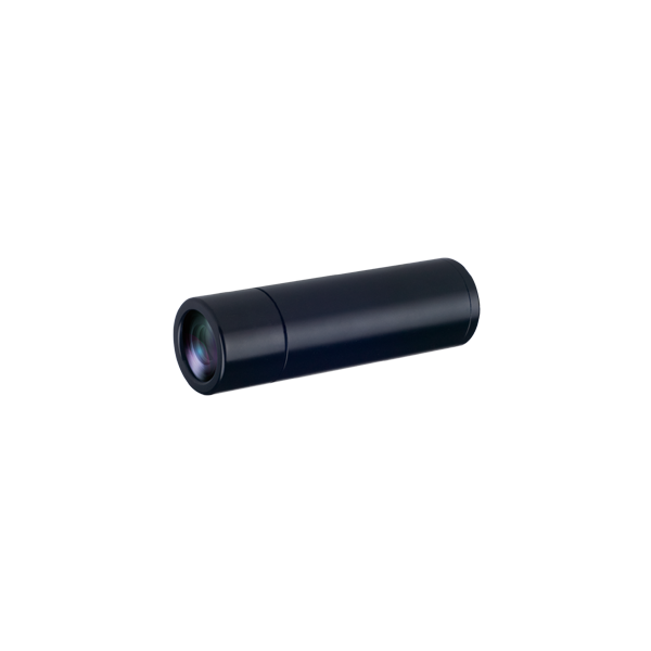 KTC-HMB7823-HWX Caméra tubulaire de type cylindrique en forme de cylindre EXSDI/HDSDI/CVBS Full HD