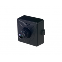 Cameras KTNC carrées sur IP 2 et 5Mp KNC-HMSS347-iB KNC-FMST947-iB