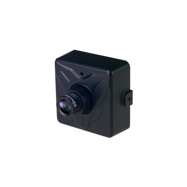 Cameras KTNC carrées sur IP 2 et 5Mp KNC-HMSS347-iB KNC-FMST947-iB