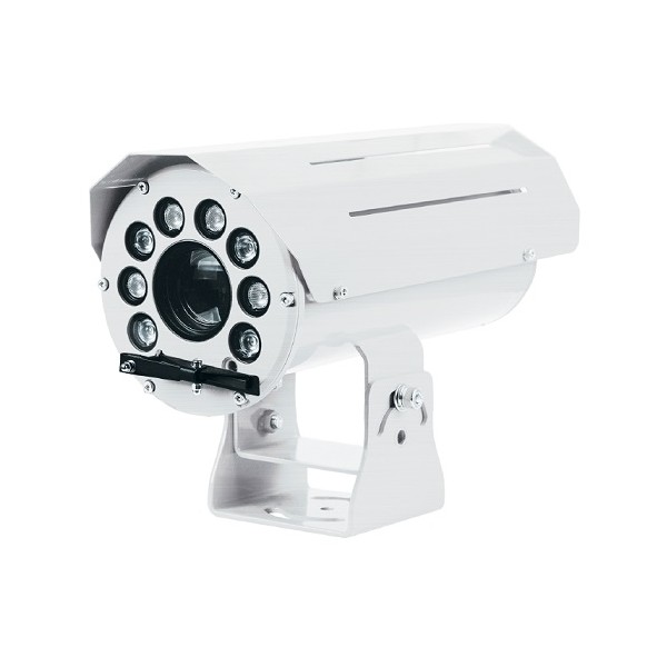 GZ36XTR salt water fixed camera zoom network remote surveillance NDAA
