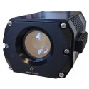  Long range invisible infrared laser illuminator 1550nm (SWIR) MIL SPEC 810 for Military & Law Enforcement