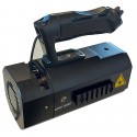 ELIOS1000 Tactical Long Range IR Illuminator 940nm motorised zoom 1KM 1000M RS485 Pelco-D IP67 for night vision