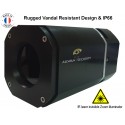 ELIOS1000 Long Range IR Illuminator 940nm with Keypad 1KM