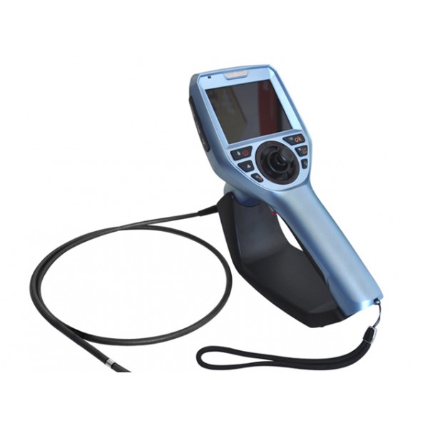 Scopevision Ecoline HD - Endoscopic Camera for Economical, Durable, and Affordable Automotive Engine Inspection