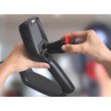 Scopevision XPHONE - video endoscope inspect confined areas, tube, pipe, engines industry