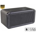 BLACKBOX Hidden PTZ IP Camera 30X 1080p ONVIF in Bluetooth speacker 