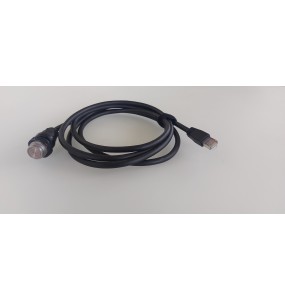 CARJ45LP360 Câble Plug & Play LP360 vers RJ45