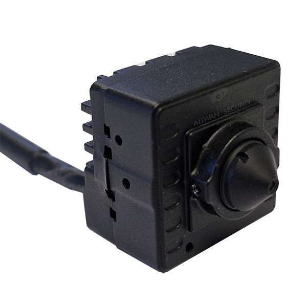 HIA-30Q Mini camera wireless DVR : Mini camera 2MP Law Light