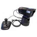 PT-1205IP Tourelle Pan Tilt IP RS485 Pelco-D