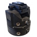 PT-1205IP Tourelle Pan Tilt IP RS485 Pelco-D