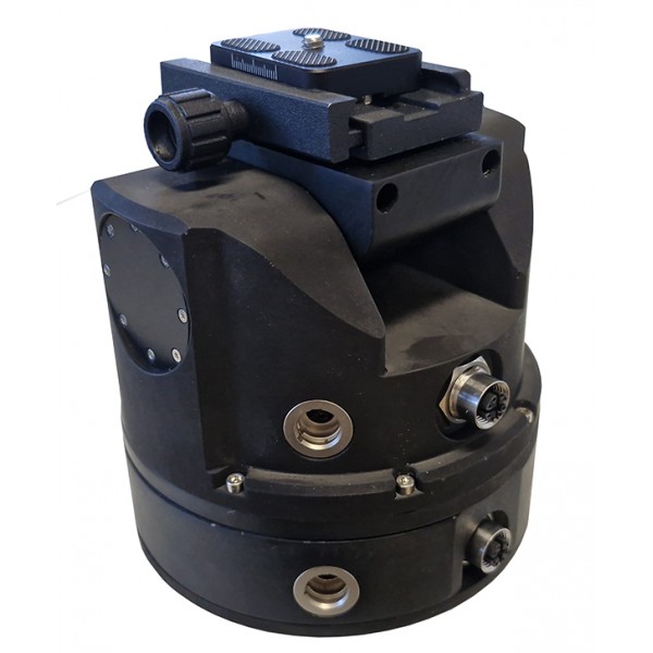 PT-1205IP Tourelle Pan Tilt IP RS485 Pelco-D