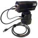 PT-1205IP Tourelle Pan Tilt IP RS485 Pelco-D