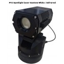 ELIOSW500 Projecteur longue distance 500m blanc 9~19V IP67 for car, vehicule, robots, military & Law enforcement