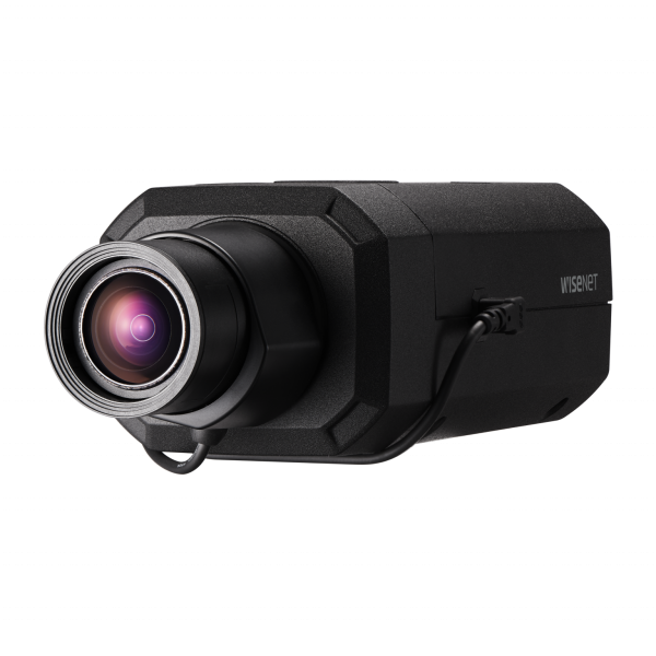 PNB-A6001 Caméra box réseau IA 2 Mpx
