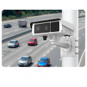 Traffic-X Plate number recognition ANPR LAPI LPRHigh Speed Ai White list