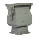 AL650PTURX appareil rotatif pivotant en site et azimuth charge maximale 50Kg 24VDC pour camera IP ou analogique