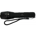 1550-1Z Lampe de poche SWIR 1W zoomable 1W