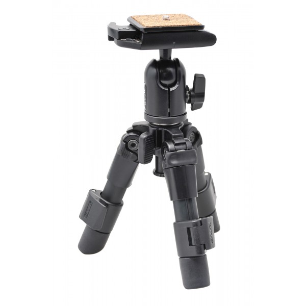 MINI-PRO 7 Mini tripod avec plateau amovible