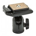 MINI-PRO 7 Mini tripod avec plateau amovible