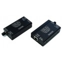 VDL5130 Systeme de transmission 4 Emetteurs avec 1 seul câble coaxial