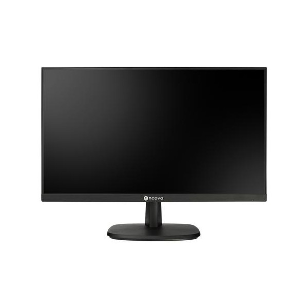 Moniteur vidéo BNC SC-2402 Neovo BNC hdmi vga haute resolution 24h/24