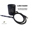 LOKI NANO Mini camera PTZ 5.1-51mm