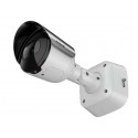 PELCO ExSite Pro Bullet ATEX IP Camera – Compact 4K with Adjustable Lens and Infrared Lighting