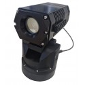 PT-1205IP Tourelle Pan Tilt IP RS485 Pelco-D