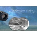 ELIOS-SWIR-500 illuminateur SWIR 1550 nm long range 500m for Military & Law Enforcement