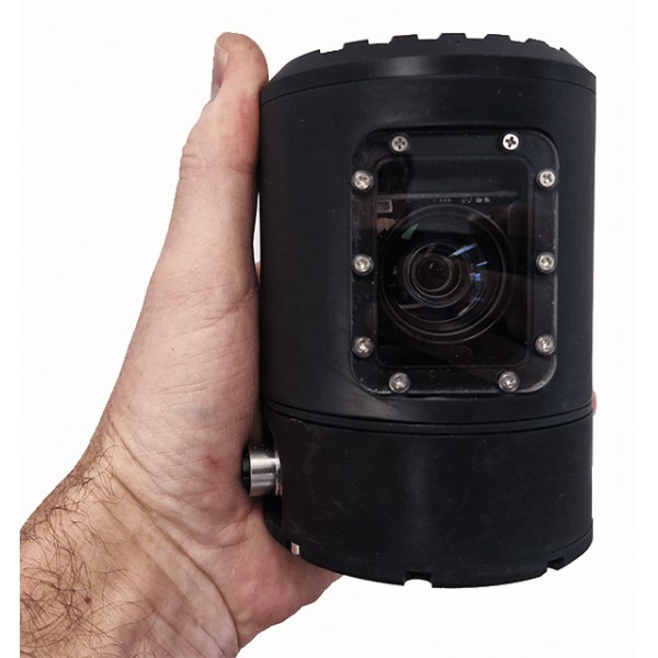 LOKI NANO Mini camera PTZ 5.1-51mm