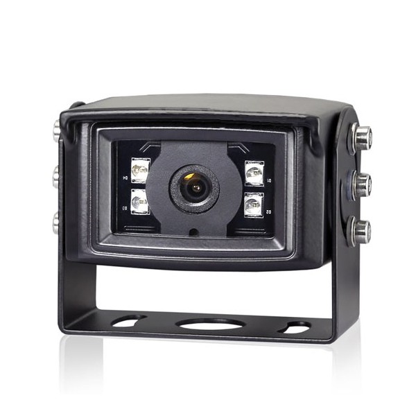 CW087CAI camera de recul metalliance Byyd Gaussin 2025 renforcée économique