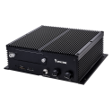 NV9311P M12 VIVOTEK 8 Channels Mobile NVR EN50155/MIL-STD-810G