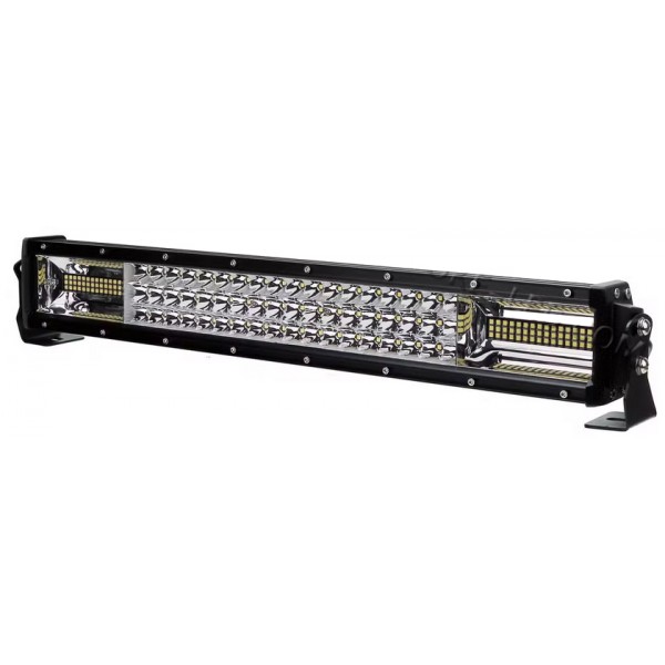 WL-144-940 Barre LED 144W infrarouge