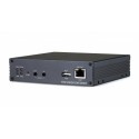 ALTN3100 encodeur/decodeur sdi hdmi broadcast IP multicast ONVIF NDAA compliant