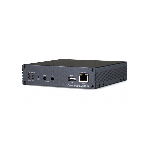 ALTN3100 encodeur/decodeur sdi hdmi broadcast IP multicast ONVIF NDAA compliant
