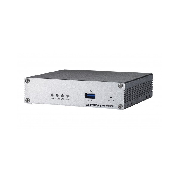 ALTN9500 encodeur 4K hdmi broadcast IP multicast